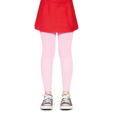 Imagem de Calça Legging Infantil Fio 70 Lobinha Lupo 02595-001 Microfibra-Feminino