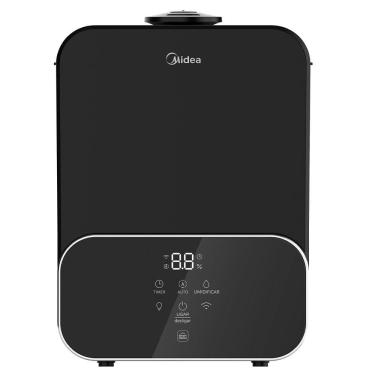 Imagem de Umidificador de Ar Midea Master Connect com 6,0 Litros - UMD6P3
