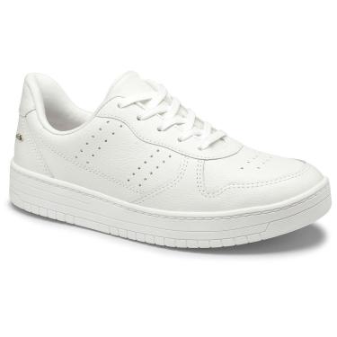 Imagem de Tênis Casual Dakota G9371 Feminino - Branco