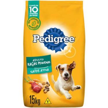 Imagem de Ração de cachorro - Pedigree