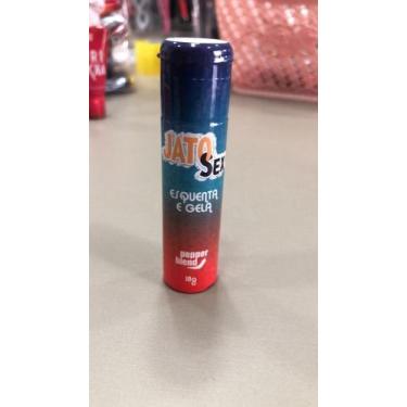 Imagem de Jato sex Esquenta e gela - Popper blend