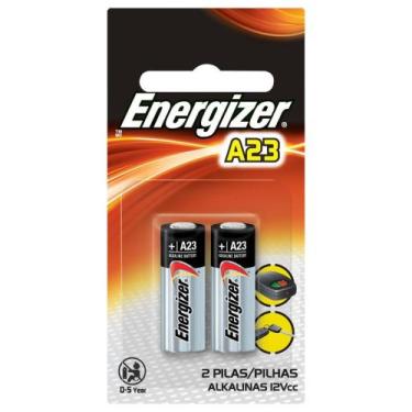 Imagem de Pilha Energizar A23 - Energizer