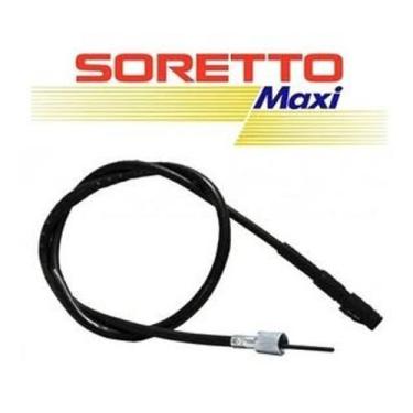 Imagem de Cabo do velocímetro web100/ new web original - SCHERER MAXI