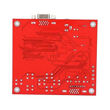 Imagem de RiToEasysports Cartão Profissional de Conversor de Vídeo Em HD para RGBS/CGA A Gaming VGA, Reconhecimento Automático de Sinal, Atualizado, Ideal para Jogadores