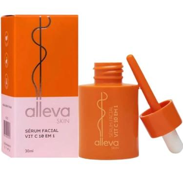 Imagem de ALLEVA SERUM VITAMINA C 10 EM 1 30ML