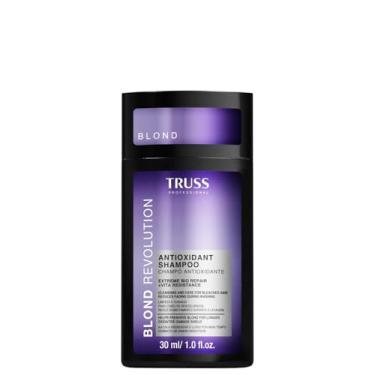 Imagem de TRUSS Blond Revolution - Shampoo 30ml