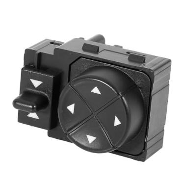 Imagem de OE:10407984 Adequado para Buick para Chevrolet GM Auto Peças Chave de Ajuste do Espelho Retrovisor do Carro