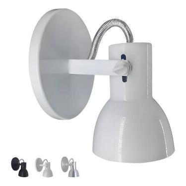 Imagem de Suporte Arandela Interna Paredes Apartamento Casa Bonita Cor