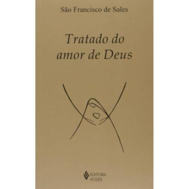 Imagem de Tratado Do Amor De Deus