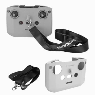 Imagem de Capa Silicone com Alça para Controle DJI RC-N1, N2 e N3 - Sunnylife, C