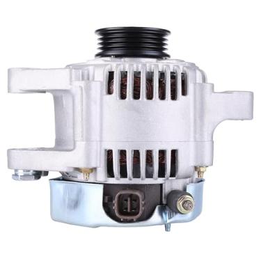 Imagem de Substituição de carregador alternador premium para Toyota Yaris L4 1.5L 2006-2009 - Serve para OE 27060-21151, 11203