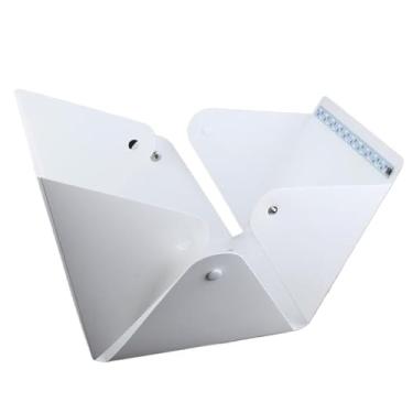 Imagem de Mini Estúdio Fotográfico Portátil - Kit De Iluminação Usb Portátil, Ideal Para Fotografia De Produtos Pequenos(1)