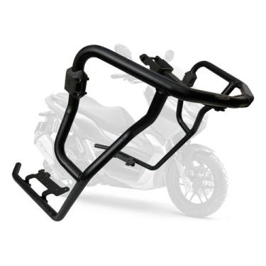 Imagem de Protetor de Motor e Carenagem Coyote - ADV 150, Protetor de Motor e Ca