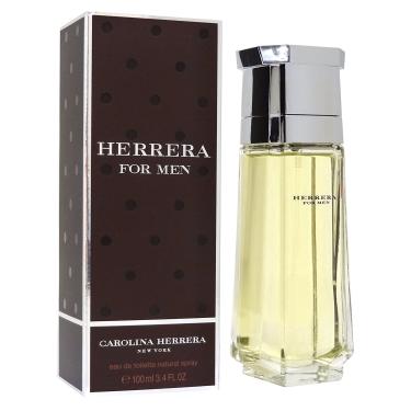 Imagem de Carolina Herrera CH Men Eau de Toilette Masculino 100ml