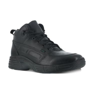 Imagem de Reebok Men's Postal TCT Work Boot USPS Approved Black 10.5 D(M) US