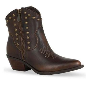 Imagem de Bota Country Feminina Bottero 347709-Feminino