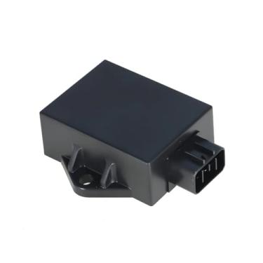 Imagem de Ignitor CDI Box Fit For Pol Predator 500 2003-2004 Dale Earnhardt Jr Edition