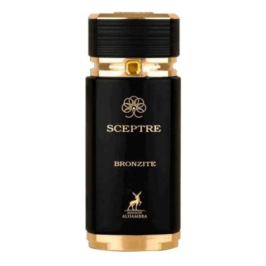 Imagem de Maison Alhambra Sceptre Bronzite Eau De Parfum - Perfume Unisex 100ml