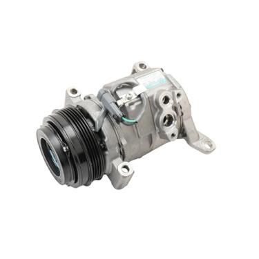 Imagem de GM Genuine Parts Compressor de ar condicionado 19436024