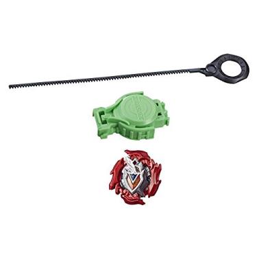 Imagem de Beyblade Burst Turbo Slingshock Z Achilles A4 Hasbro SUIKA