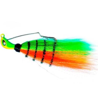 Imagem de Isca Lori Jig Elite By Baca 16g (Antienrosco)