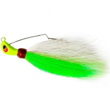 Imagem de Isca Lori Jig Elite By Baca 16g (Antienrosco)