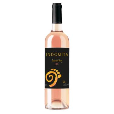 Imagem de VINHO INDOMITA CABERNET SAUVIGNON ROSÉ 750ML