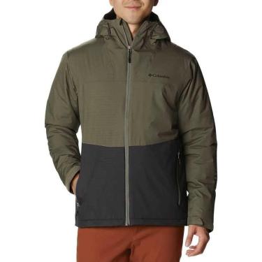 Imagem de Jaqueta Columbia Point Park Insulated Masculina-Masculino
