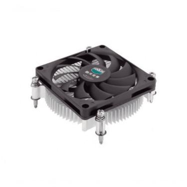 Imagem de Cooler Para Processador Low Profile Cooler Master H115