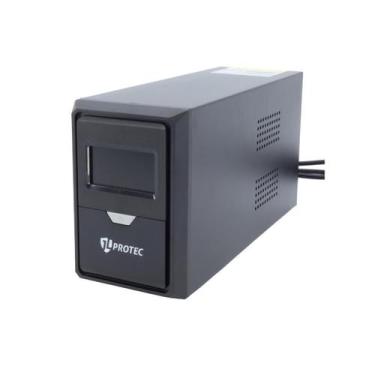 Imagem de Jl Protec Nobreak 650Va 260W Com 3 Tomadas 120V