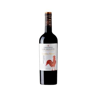 Imagem de Vinho Chateau Los Boldos Tradición Reserva Cabernet Sauvignon 750ml