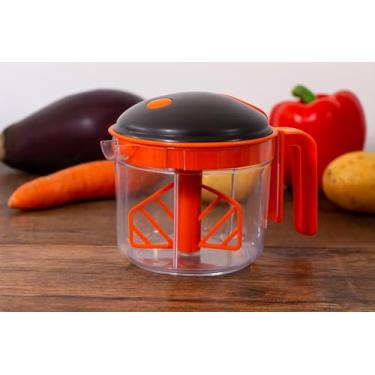 Imagem de Puller Mix - Processador Manual