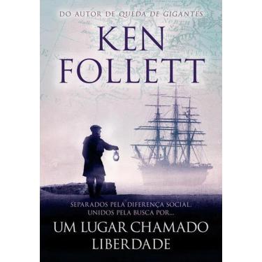 Imagem de Um Lugar Chamado Liberdade