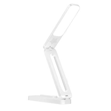 Imagem de Luminária Led, Luminária de Mesa, Luminaria Led Recarregavel, Luminaria Led Recarregavel Mesa, Luminaria Escritorio, Abajur de Mesa, Luminaria Touch, Luminaria Portatil