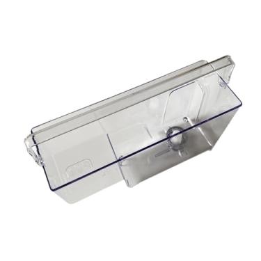 Imagem de Reservatório de água para cafeteira - Peça de reposição compatível com Philips HD8762 HD8834 HD8761 HD8821 HD8847 HD8832 HD8824 HD8829