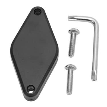 Imagem de Akozon Locator Bike Mount para IOS – Suporte para Prevenção de Roubo para Gaiolas para Garrafas de água de 2,52 pol. – Design Compacto e à Prova D’água para Bicicletas de Montanha e de Estrada