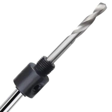 Imagem de Suporte Para Serra Copo 1-4"" H-4 - Heinz - H-394 - Albafer Suporte Para Serra Copo H-04 Heinz - H-394 - Albafer