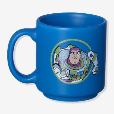 Imagem de Caneca Mini Tina Buzz Lightyear Toy Story