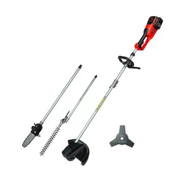 Imagem de Multifuncional Toyama Tbt18+18mt 36v 4 Em 1 Kit 2 Baterias