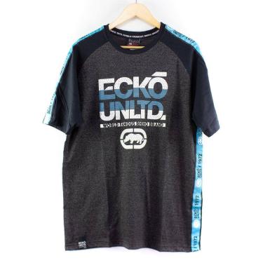 Imagem de Camiseta Ecko Especial K086A