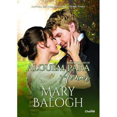 Imagem de Alguem para Amar - (charme) - Editora Charme