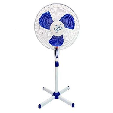 Imagem de Ventilador de Coluna Regulável Altura 110 à 130cm 127V