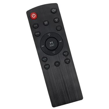 Imagem de XINFUTE Novo 100015717 adequado para ONN Blast 5.1 Sound Bar Remote 100023515