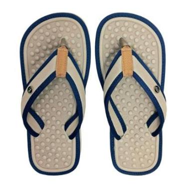 Imagem de Chinelo Anabela Feminino Mundo Flex Ortopédico 12044 12047 12048 12049 12052-Feminino