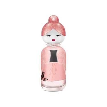 Imagem de Sisterland Blush Cherry Benetton United Colors Eau de Parfum - Perfume Feminino 80ml