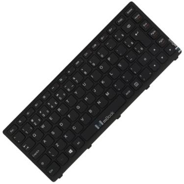 Imagem de Teclado mBook para Lenovo 25213424 Mp-11k96d0-686b