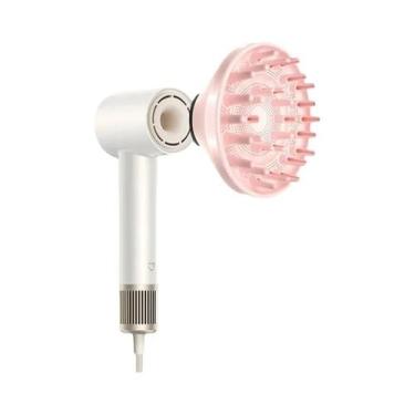 Imagem de Para xiaomi mijia secador de cabelo secagem modelagem bocal acessórios
