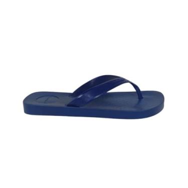 Imagem de Chinelo Sandália Ipanema Anatômica Original Grendene 25122 (Azul, BR, Adulto, Numérico, 39.5)