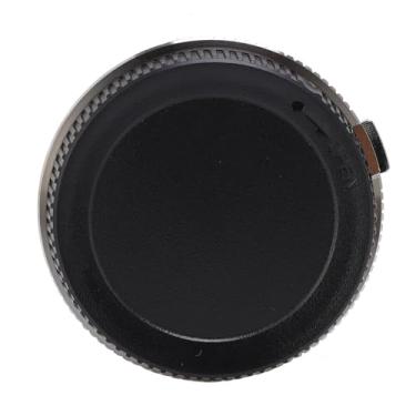 Imagem de Cryfokt Adaptador de Montagem de Lente de Foco Automático, Ajuste Estável e Rápido para Câmera Z AF E-Z Circle para Entusiastas da Fotografia