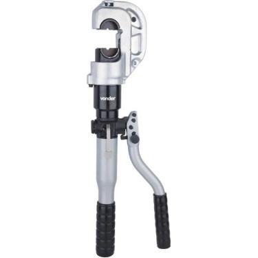 Imagem de Alicate crimpador hidráulico 16mm² à 400mm² acv400 - Vonder